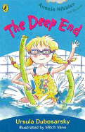 Puffin Nibbles: The Deep End