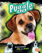 Puggle: A Cross Between a Pug and a Beagle