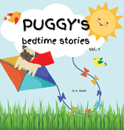 PUGGY's bedtime stories