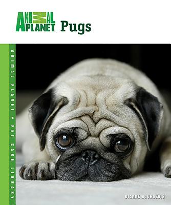 Pugs - Bourgeois, Dianne