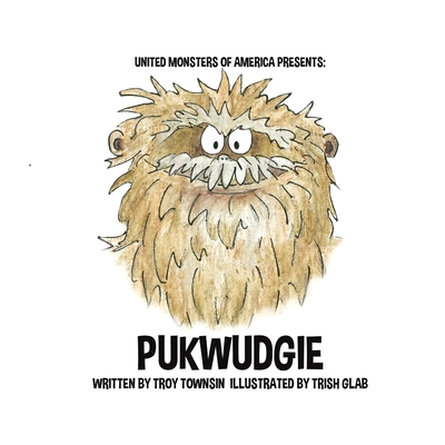 Pukwudgie - Townsin, Troy