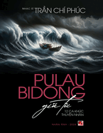 Pulau Bidong Gi? T  (8.5 x 11)