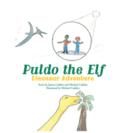 Puldo the Elf: Dinosaur Adventure