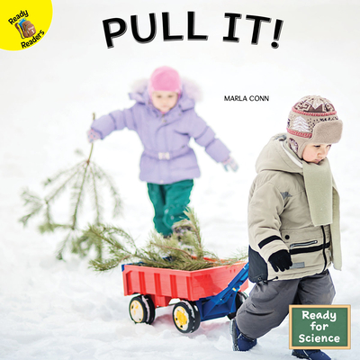 Pull It! - Conn, Marla