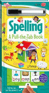 Pull the Tab: Spelling