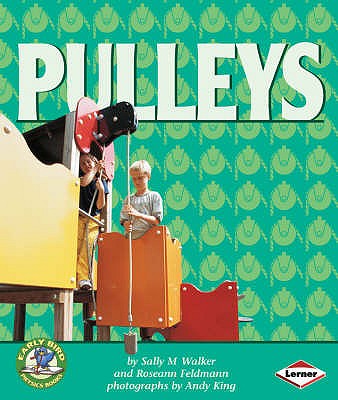 Pulleys - Walker, Sally M.
