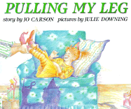 Pulling My Leg: Story