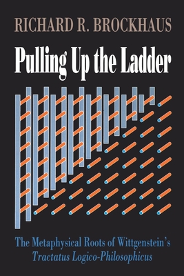 Pulling Up the Ladder - Brockhaus, Richard