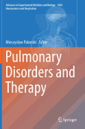 Pulmonary Disorders and Therapy