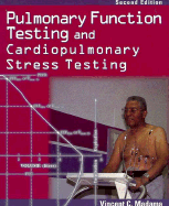 Pulmonary Function Testing and Cardiopulmonary Stress Testing