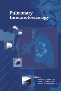 Pulmonary Immunotoxicology