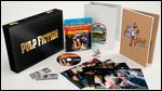 Pulp Fiction [20th Anniversary] [Blu-ray]