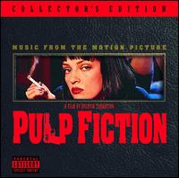 Pulp Fiction [MCA Collectors Edition] - Various Artists