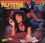 Pulp Fiction [Original Motion Picture Soundtrack] [LP]