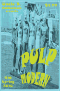 Pulp Modern: Number Ten