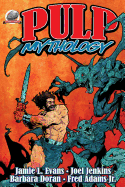 Pulp Mythology