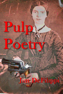 Pulp Poetry: A Journey Through the Hard-Boiled Underworld of Poetic Forms