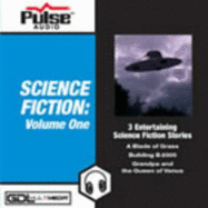 Pulse Audio Sci-Fi Volume 1