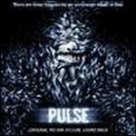 Pulse [Original Motion Picture Soundtrack] [Special Limited Edition]