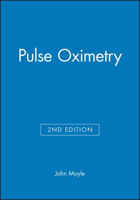 Pulse Oximetry - Moyle, John