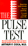 Pulse Test - Coca, Arthur F