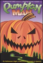 Pumpkin Man - Jennifer Wynne Farmer