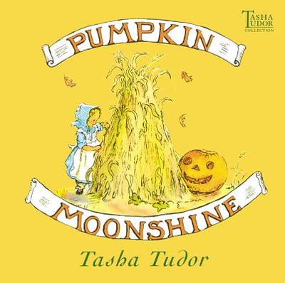 Pumpkin Moonshine - Tudor, Tasha