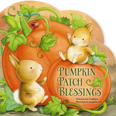 Pumpkin Patch Blessings - Washburn, Kim