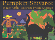 Pumpkin Shivaree - Agran, Rick