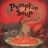 Pumpkin Soup - Cooper, James, and Cooper, Helen