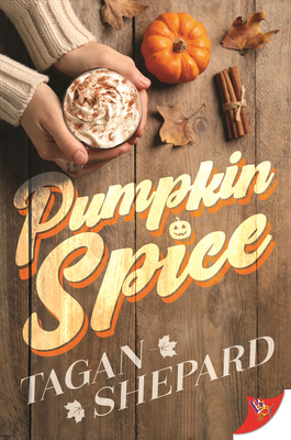 Pumpkin Spice - Shepard, Tagan