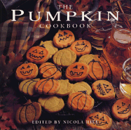 Pumpkin, the Cookbook