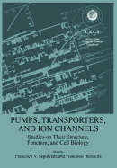Pumps, Transporters, and Ion Channels