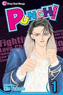 Punch!: Volume 1
