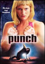 Punch - Guy Bennett
