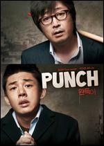 Punch - Lee Han