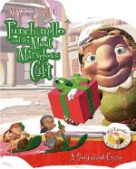 Punchinello and the Most Marvelous Gift - Lucado, Max
