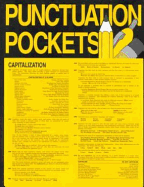 Punctuation Pockets: Capitalization - Sebranek, Patrick, and Meyer, Verne, and Kemper, Dave