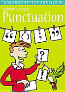 Punctuation - Irving, Nicole, and Mier, Colin