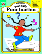 Punctuation - Moore, Jo Ellen