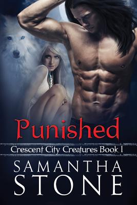 Punished - Stone, Samantha