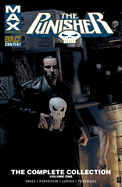 Punisher Max: The Complete Collection Vol. 1