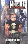 Punisher War Journal Vol.3: Hunter Hunted