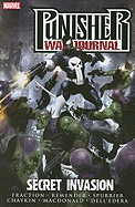 Punisher War Journal - Volume 5: Secret Invasion