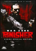 Punisher: War Zone [Special Edition] [Includes Digital Copy]