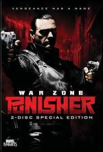 Punisher: War Zone [Special Edition] - Lexi Alexander