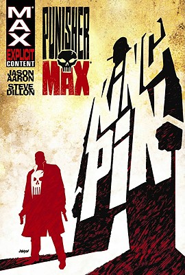 PunisherMax: Kingpin - Aaron, Jason