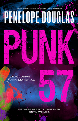 Punk 57 - Douglas, Penelope
