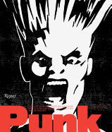 Punk: An Aesthetic