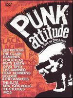 Punk: Attitude [2 Discs]